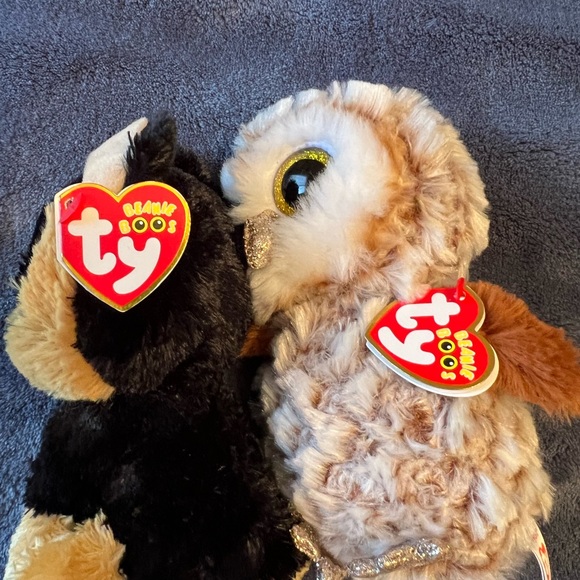 TYBeanie Boos bundle - Picture 3 of 4